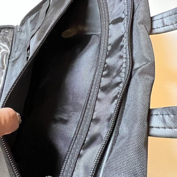 MODELA Toiletry Travel Case Bag - Picture 8 of 8